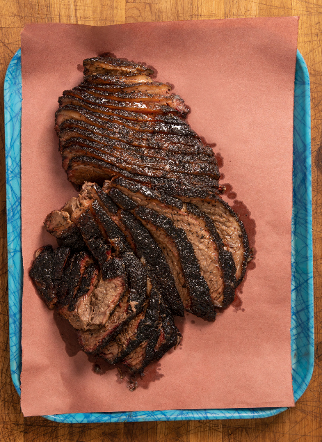 Brisket (Smoked)