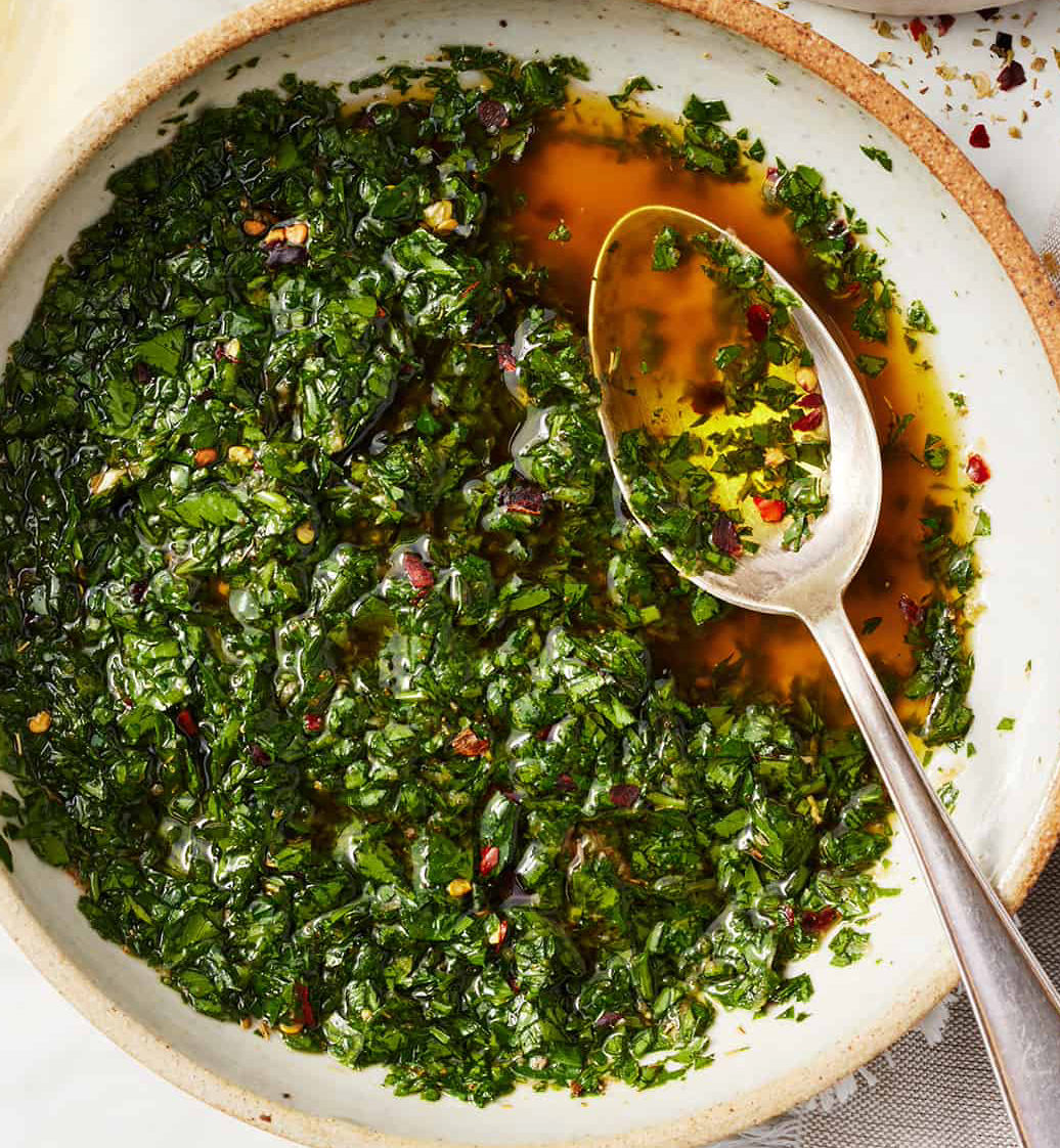 Chimichurri