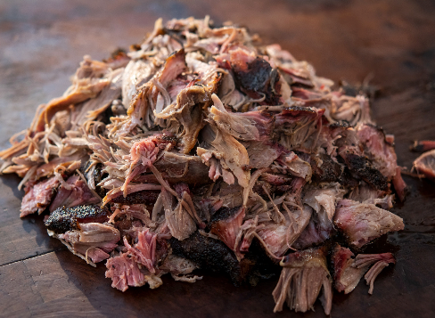 Pork Butt or Boston Butt