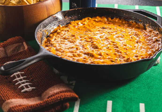 Grandpas Queso