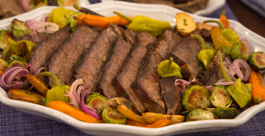 Yoste Roast
