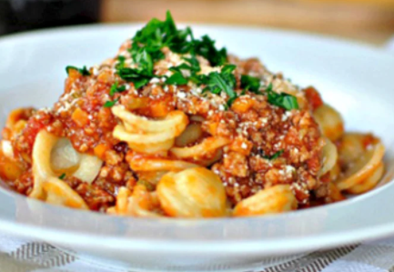 Bolognese