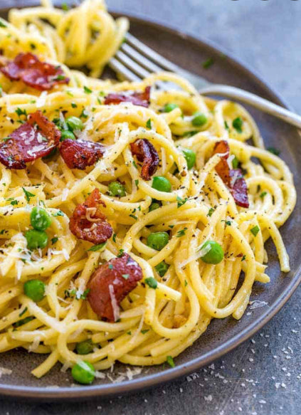 Carbonara