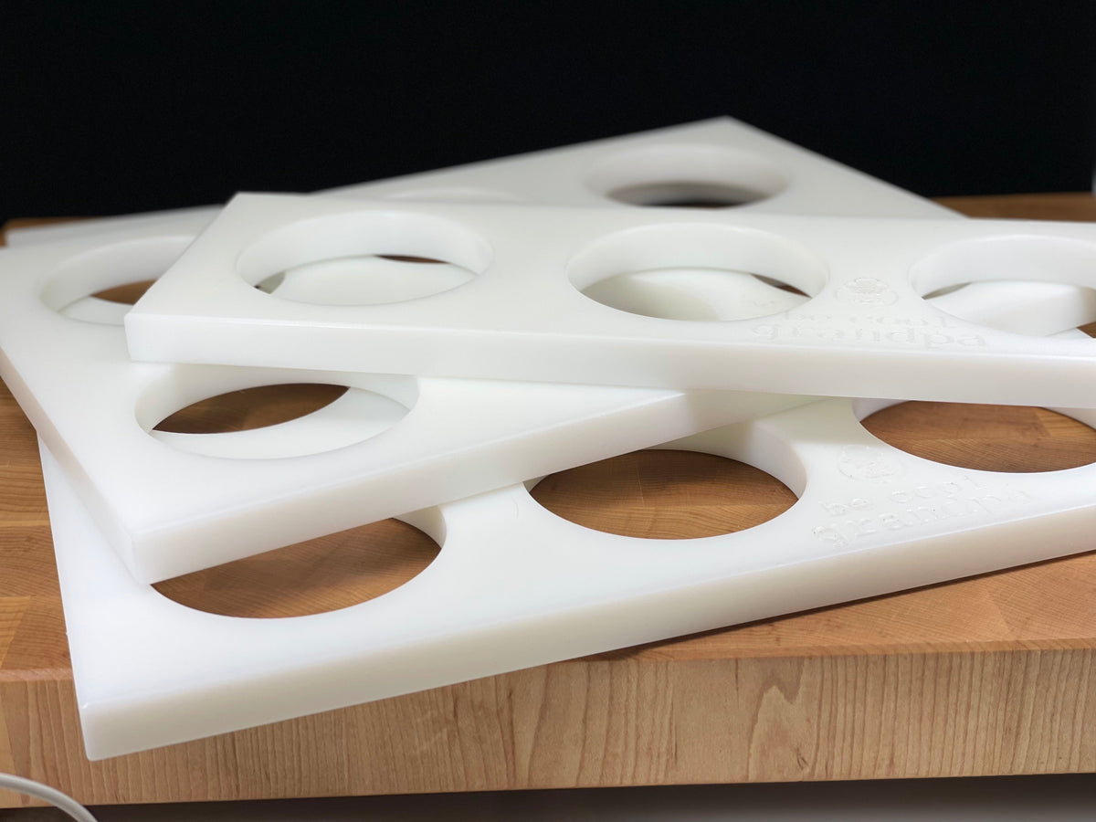 Patty Boards