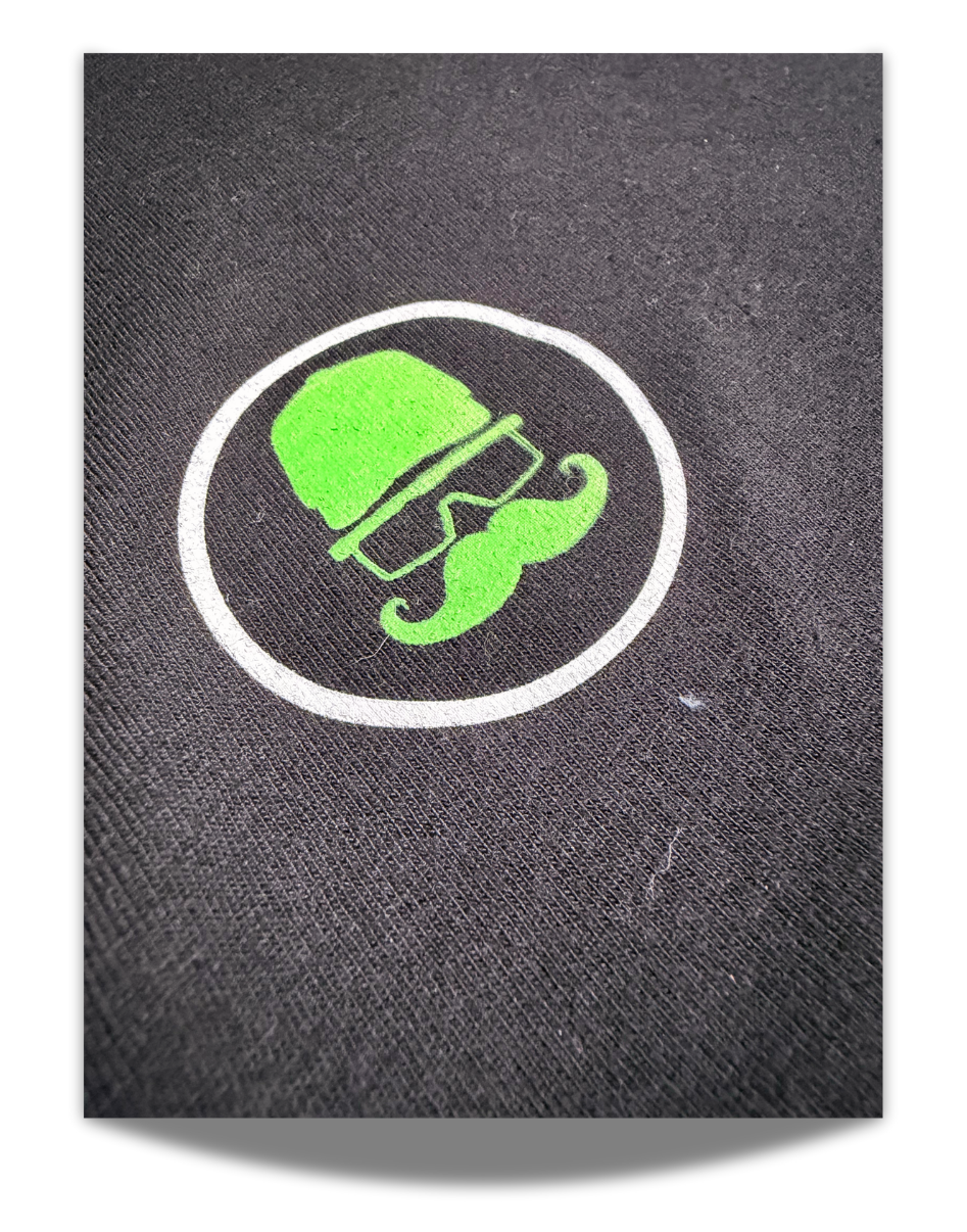 "be a builder" long sleeve tee