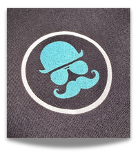 "be cool" short sleeve tee