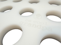 Be Cool Slider Board - 12 hole